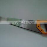 High Quality Wood Cutting Hand Tools Hand Saw 16"/18'/20"/22"/24" for Gardening & Trees thumbnail-1