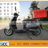 60liters Hot Food Delivery Container, Plastic Insulated Food Box for Food Delivery ( Hot or Cold ) thumbnail-4