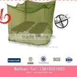 African Countries Army Green Mosquito Nets thumbnail-3