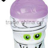 Cartoon Plastic Straw Cup