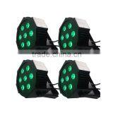 Indoor Led Par Can RGBW 4IN1 LED PAR 10w Rgbw Led Par Light