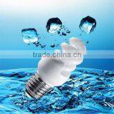 5W T2 mini Full Spiral Energy Saver CFL SKD