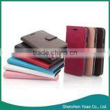 Hot Sell Credit Card Wallet Case for IPhone 6 4.7 Inch Blue thumbnail-6