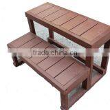 Top Quality Premium Two Tone Spa Step thumbnail-4