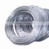 Low&high Carbon Zinc Coated Steel Wire From China Factory thumbnail-2