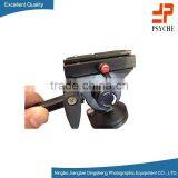 DS-008H Adjustable Aluminum Alloy Fluid Head for Tripod and Monopod thumbnail-3