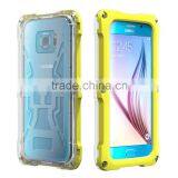 For Samsung Galaxy S6 SHOCKPROOF Waterproof Screw Case Cover Fashion thumbnail-6