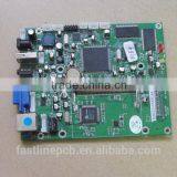 Lead Free Printed Circuit Board PCB/PCB Board,double Sided PCB Supplier's Choice thumbnail-5