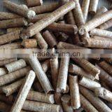 Hot Sale 8mm Wood Pellets