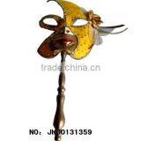 2012 Fashion Christmas,Halloween,birthday,Thanksgiving,Wedding Halloween Eye Mask