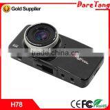 2016 New Arrival NTK96650 Car Camcorder Full HD 1080P AT66 Car DVR With G-Sensor+ Motion Detection + 170 Degrees thumbnail-5