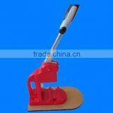 metal pin button/badge making machine