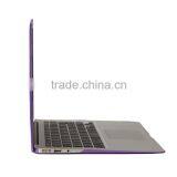 Laptop Case for MacBook Pro 13", Rubberized Hard Case for Macbook Pro thumbnail-4