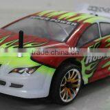 HSP Zillionaire 1/16 Scale Electric Powered On-road Car 94182Pro
