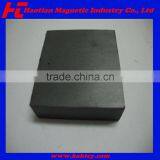 Industrial Y30 Rectangle Ferrite Magnet 100x70x20mm