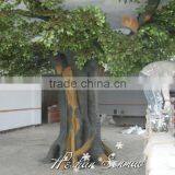 High Quantity New Style Selling Artificial Banyan Tree for Outdoor Decoration With Competitive Price thumbnail-1