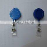 Plastic id Holder Badge Holder