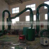 HGJ-II 500-700kg per Hour Sawdust Drying Machine Saving Engine Equipment Drying Equipment thumbnail-1