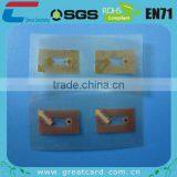 Small Sized Rfid NFC Label With High Performance
