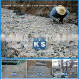 High Quality Welded Gabion Boxes In Rigid Production With Reasonable Price
