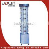 Aluminium Counter Rotate Sunglass Display