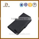 Custom Mobile Phone Case Card Holder Wallet Phone Case Leather for Iphone 6 thumbnail-4