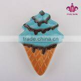 Small Ceramic Dishes Ice Cream Plate Party Plates