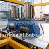 PVC Window Profile Extrusion Line thumbnail-1