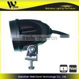 Factory Direct Offer Oledone HOT IP68 Waterproof 10W Motorbike LED Driving Light thumbnail-2