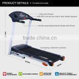 Best Home Use Fitness Treadmill With MP3 for Sale Made in China thumbnail-3