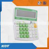 High Quality Electronic Big Digital Calculator,solor Panel Angle Mini Calculator