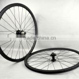 Dengfu super light 29er carbon wheels mountain bicycle wheel mtb 29 inches wheelset