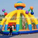 Funny Animal Inflatable Bouncer, Bouncer House, Inflatable Jumper thumbnail-6