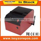 80mm Wireless Receipt Printers Auto Cutter 220mm/s Printing Speed WiFi 433 Lan ITPP010