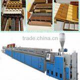 UPVC PVC Window Machine