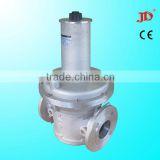 (valve diaphragm) pressure reducing valve 4bar(pressure relief valve)dn65