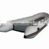 Inflatable Boat D-600 thumbnail-1