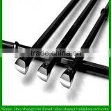 Sizes of Integral Drill Rod For Small Hole Rock Drilling