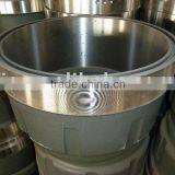 Grey Iron Brake Drum
