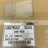 Original New LM270QQ1 SDA2 27" A1419 2014 2015 5120*2880