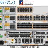 ZTE 5928E-FI, RS-5928E-FI, RS-59EC-PWR-AC10, RS-59EC-PWR-DC10, 24 GE SFP+ 1 Expansion Card ZTE ZXR10 5928E-FI 5916E 5952E RS-59 thumbnail-2