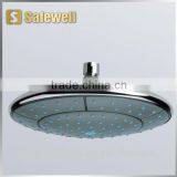 Rubber Hose Shower Head Water Saver Aerator thumbnail-1