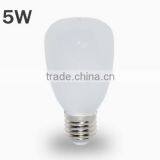 Glass Cover LED Lamp E27 3W 5W 7W AC 220V 240V Bubble Ball LED Bulb 2835 SMD thumbnail-3