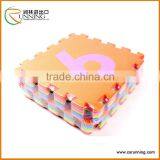 Educational Interlocking Tatami Eva Anti-slip Mat thumbnail-4
