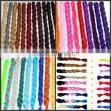 Wholesale High Reputation Crochet Braids Twists in Stocks thumbnail-5