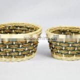Vietnam Cheap Wholesale Wicker Bowl
