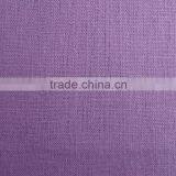 Linen Cotton Blended Fabric 15*15 54*52