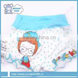 Baby Girl Bamboo Fiber Ventilate Baby Clothes Wholesale Price