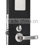 Hand Free Hotel Locking System Electronic Door Lock thumbnail-3