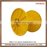 Steel Cable Drum with High Strength